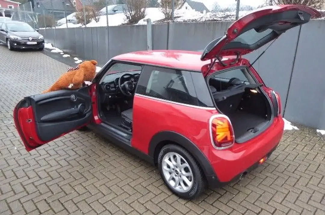 MINI One - foto 15