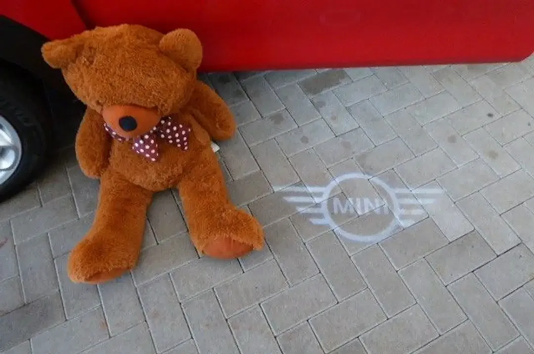 MINI One - Thumbnail 5