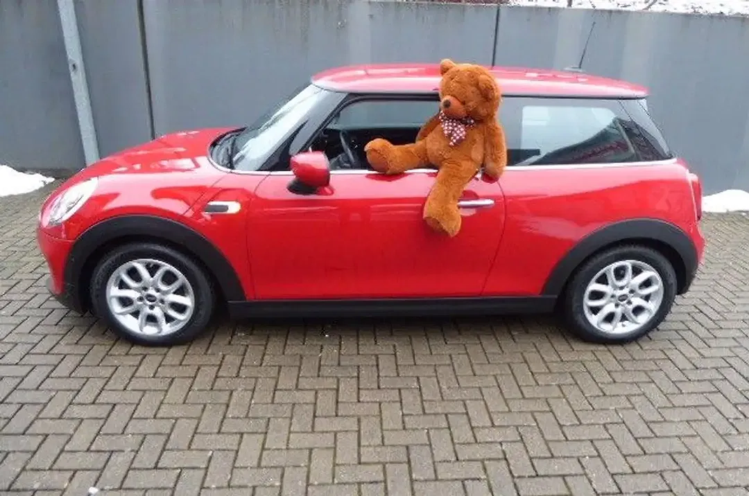 MINI One - Thumbnail 7