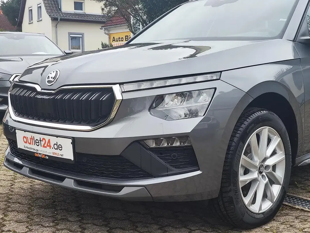 Skoda Kamiq 130 Years Premium - Thumbnail 2