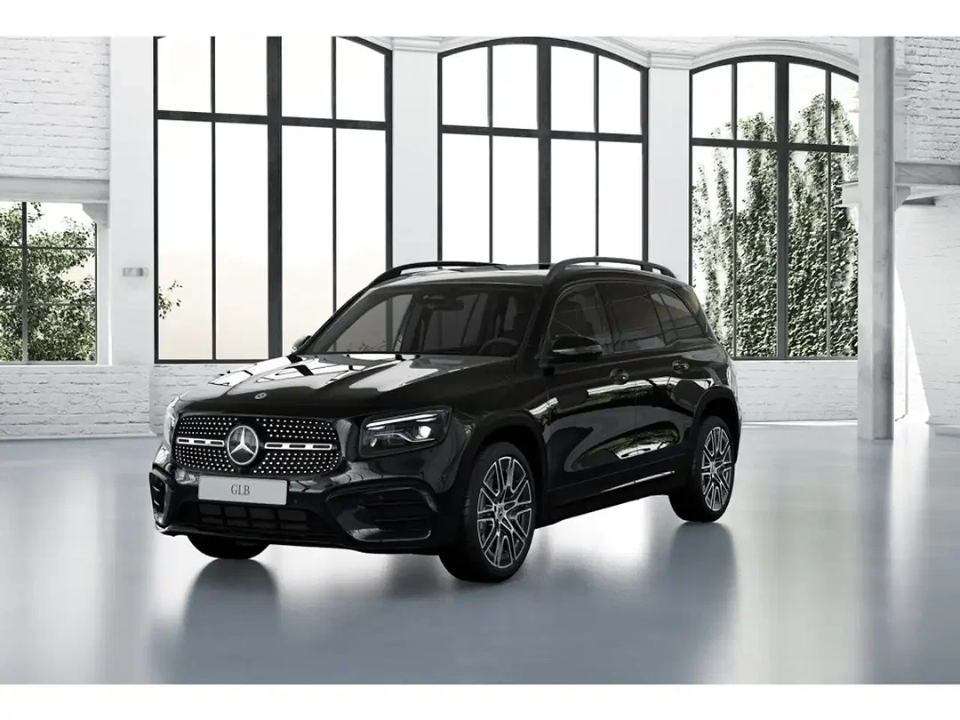 Mercedes-Benz GLB 250 4MATIC Night - Afbeelding 1