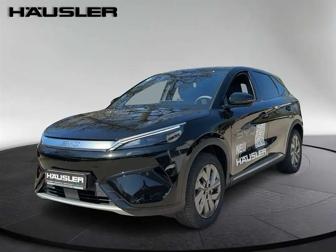 BYD Atto 3 Design - foto 1