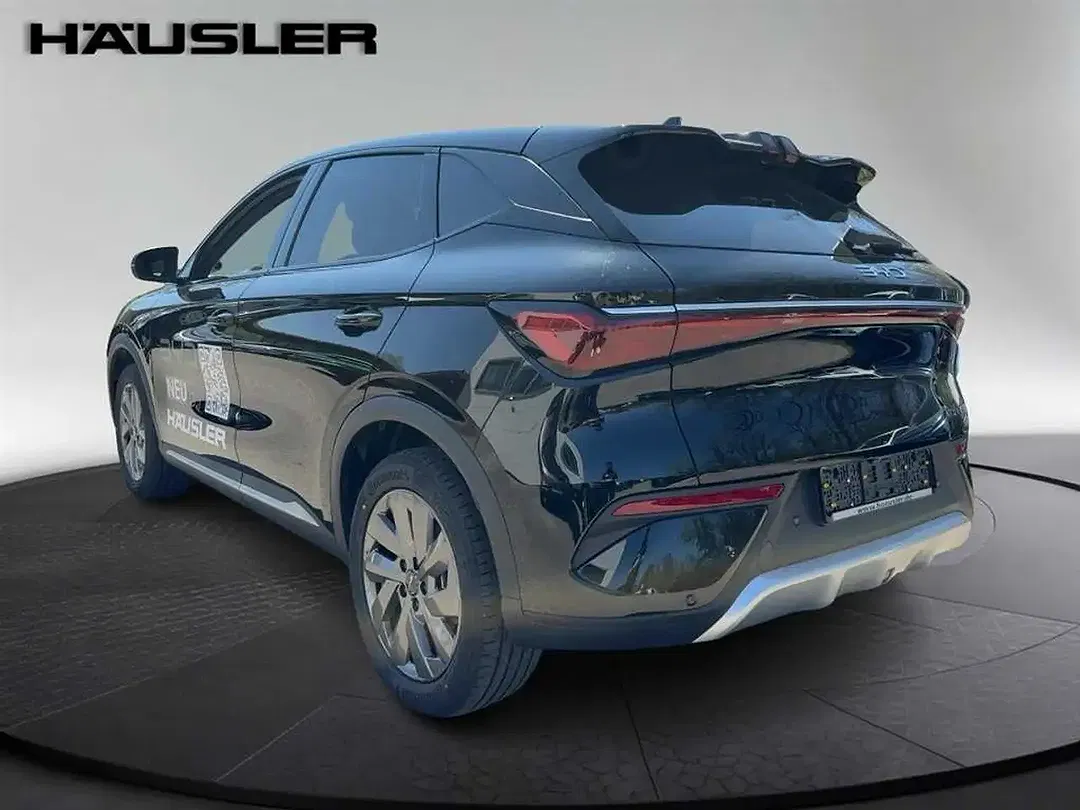 BYD Atto 3 Design - Thumbnail 3