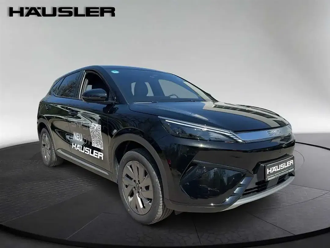 BYD Atto 3 Design - Thumbnail 6