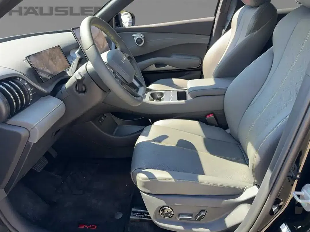 BYD Atto 3 Design - Thumbnail 8
