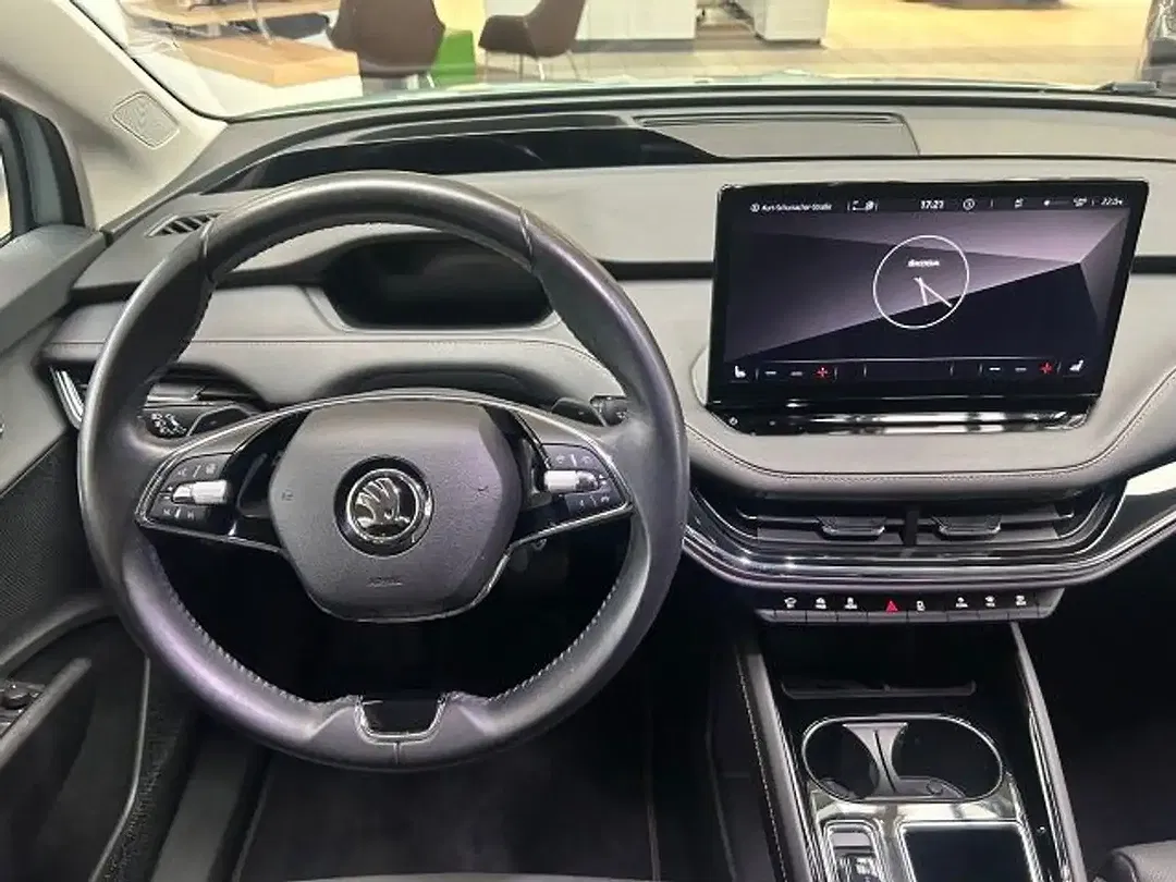 Skoda Enyaq 80 iV Suite - Thumbnail 15