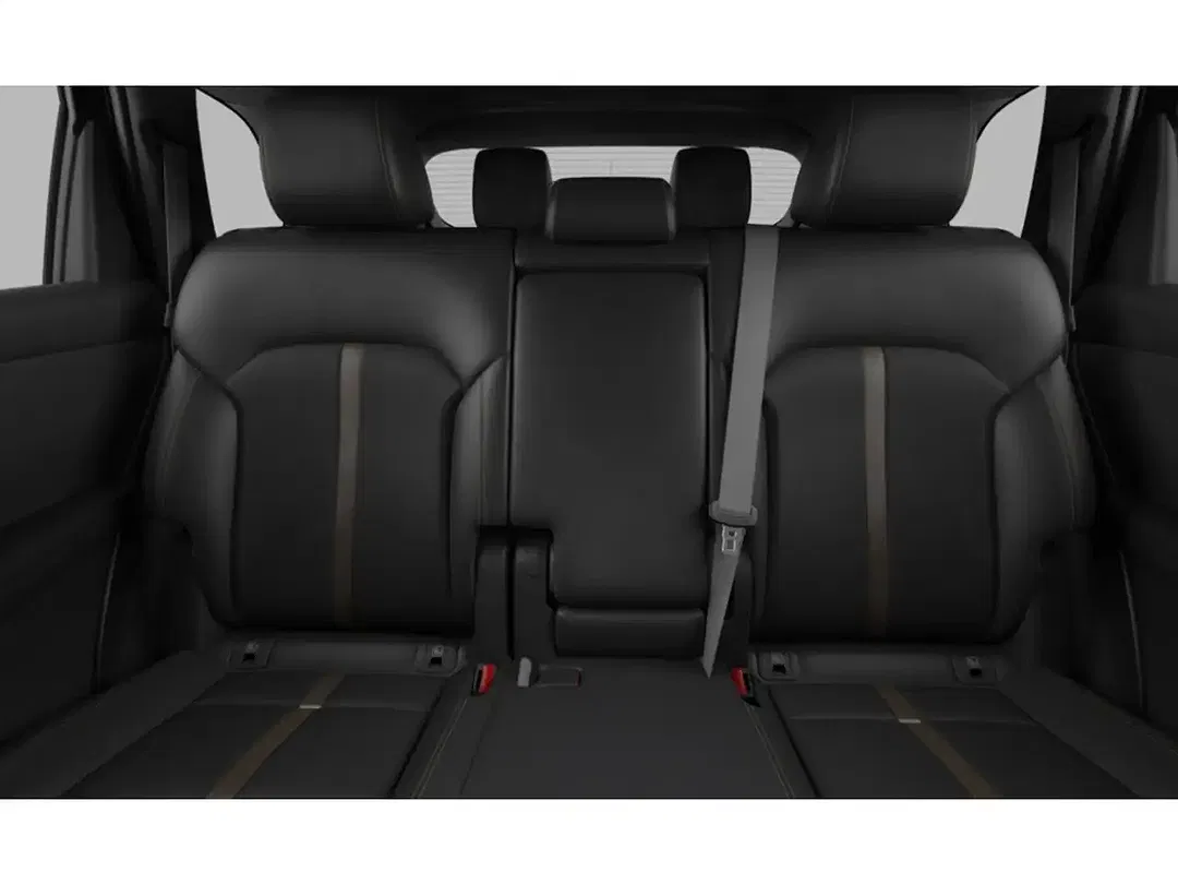 Mazda CX-80 Homura Plus - Thumbnail 9