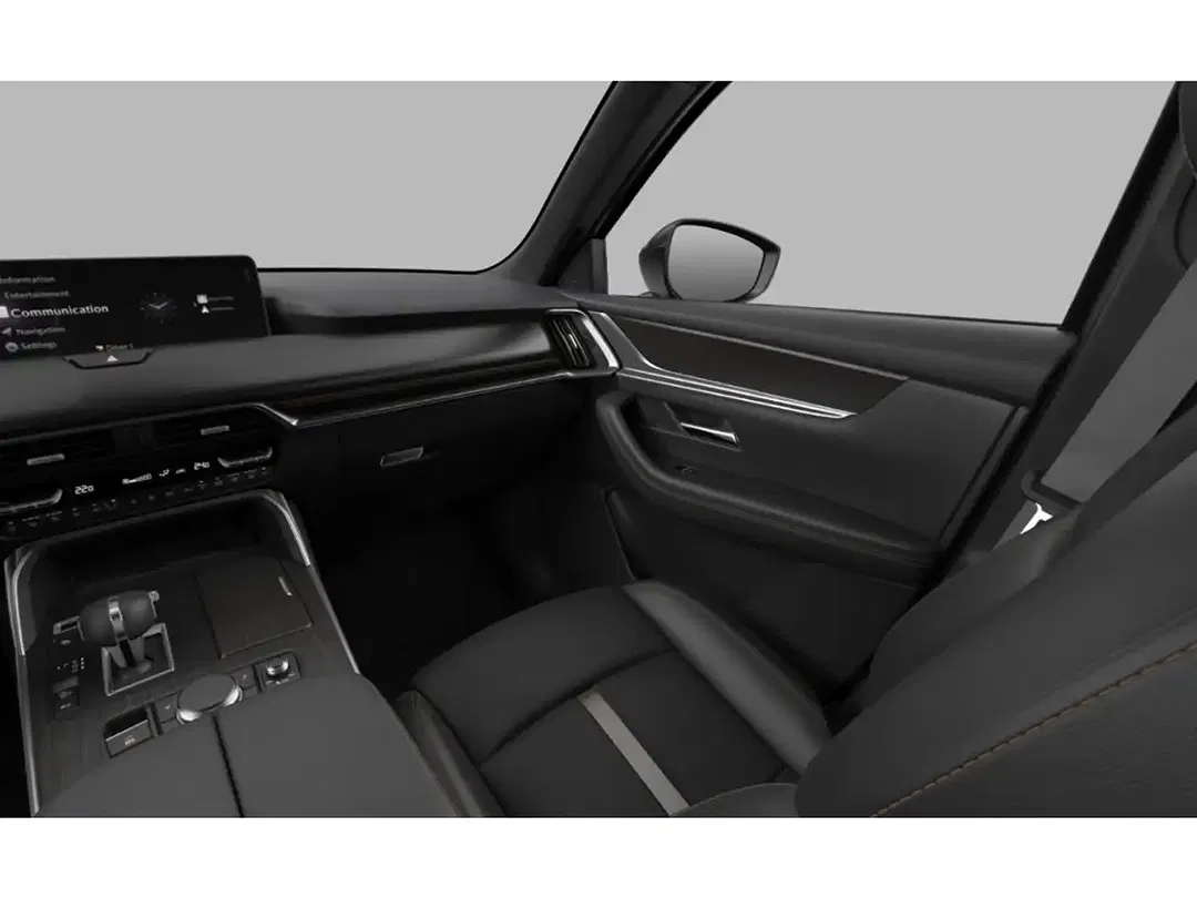 Mazda CX-80 Homura Plus - Thumbnail 10