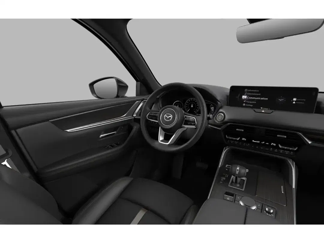 Mazda CX-80 Homura Plus - Thumbnail 11