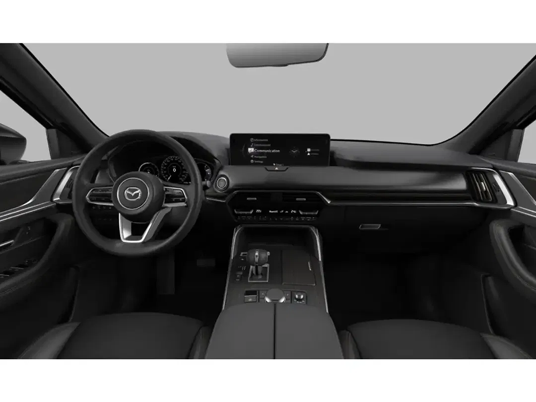 Mazda CX-80 Homura Plus - Thumbnail 12