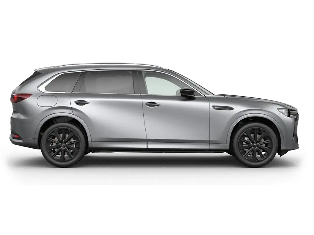 Mazda CX-80 Homura Plus - Thumbnail 6