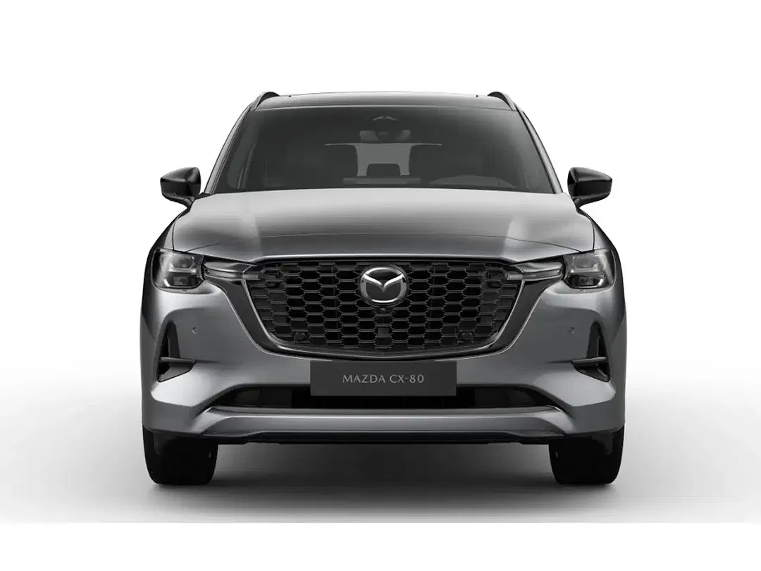 Mazda CX-80 Homura Plus - Thumbnail 8