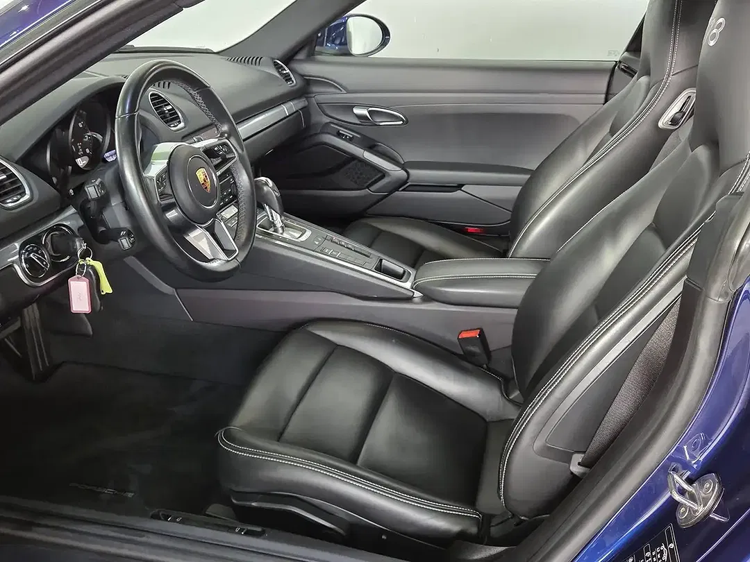 Porsche Cayman 2.0 - foto 15