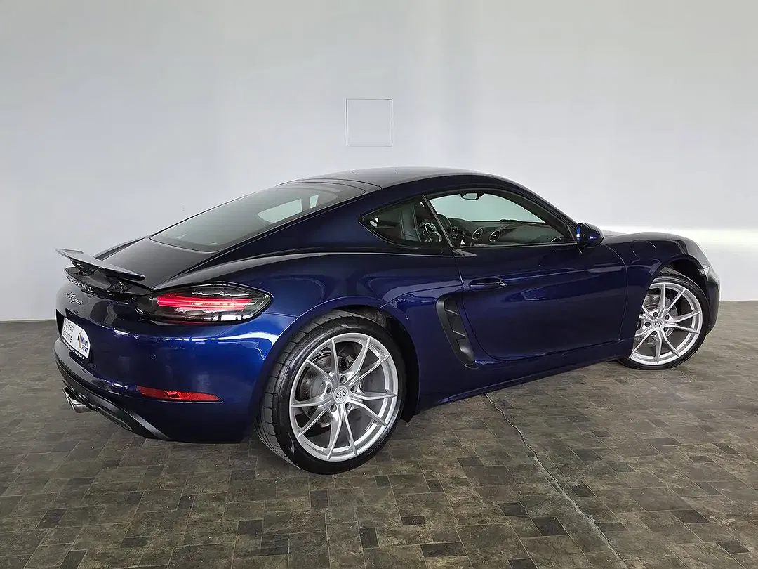 Porsche Cayman 2.0 - Thumbnail 7