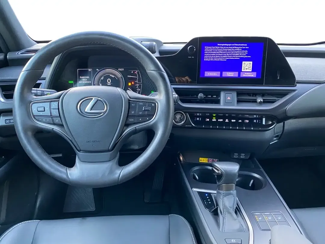 Lexus UX 250h F SPORT Design - Thumbnail 10