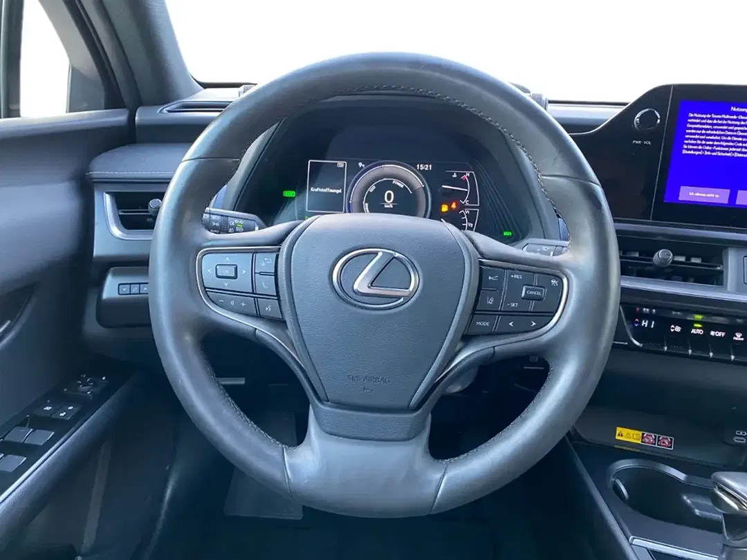 Lexus UX 250h F SPORT Design - Thumbnail 11