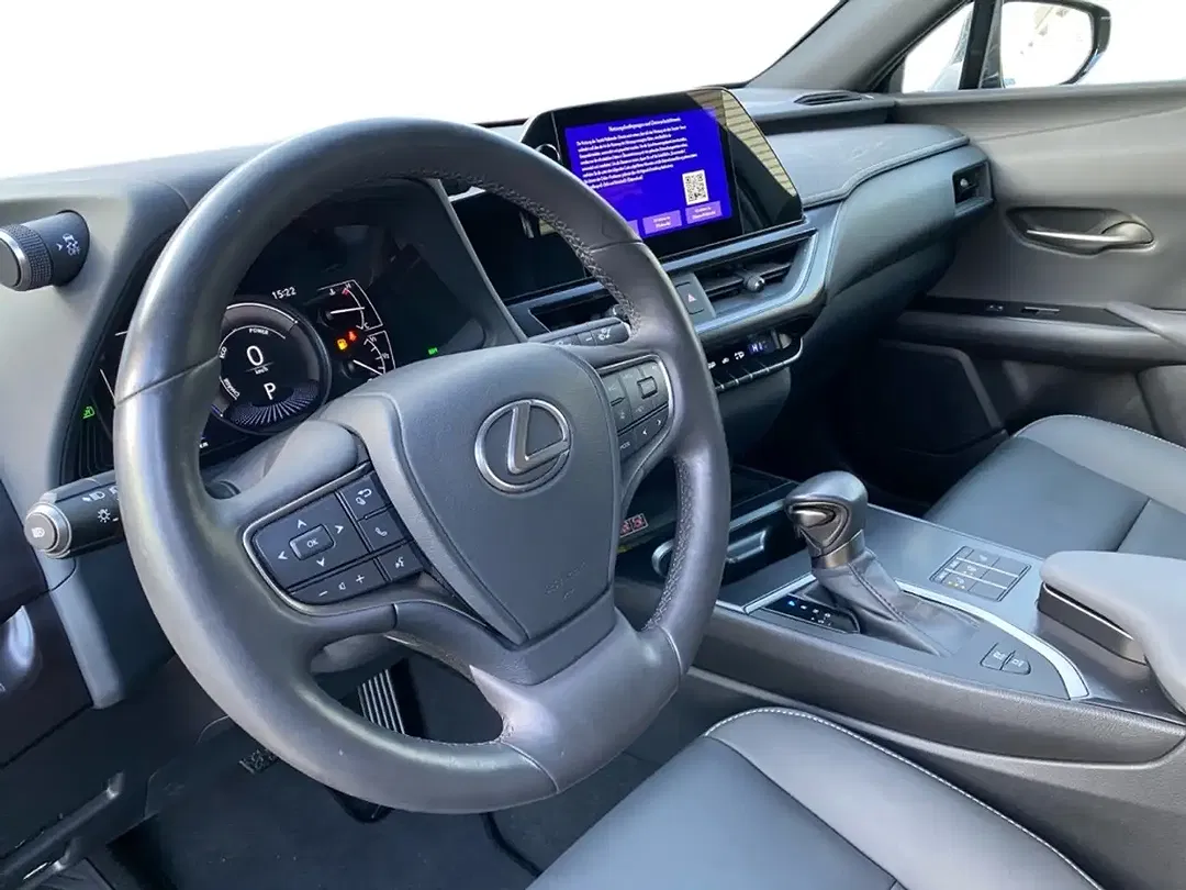 Lexus UX 250h F SPORT Design - Thumbnail 12