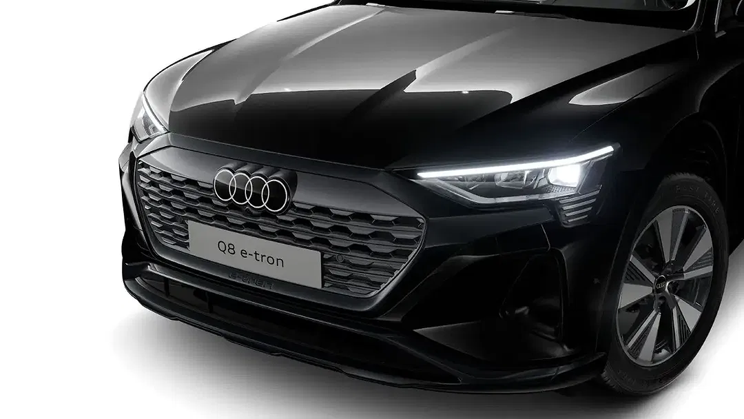 Audi Q8 e-tron 50 quattro advanced - foto 2