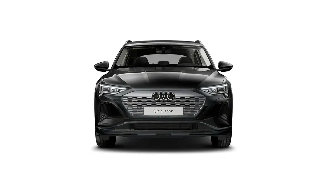 Audi Q8 e-tron 50 quattro advanced - foto 1