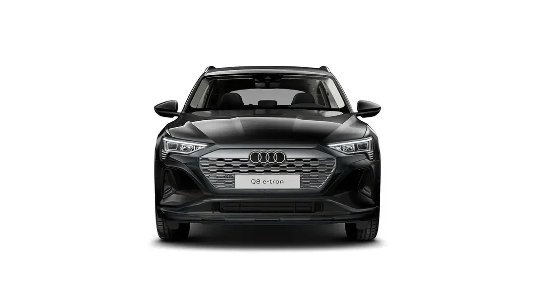 Audi Q8 e-tron 50 quattro advanced - Afbeelding 1