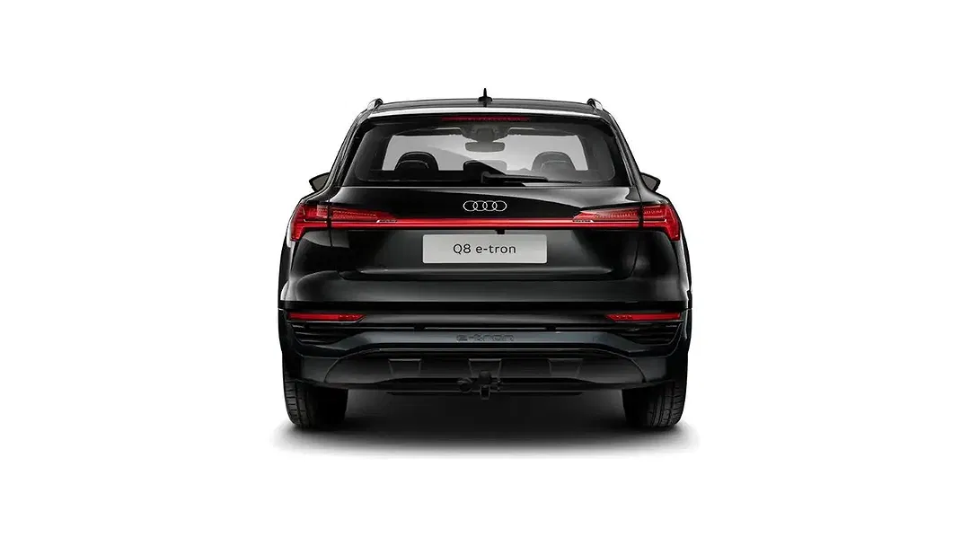 Audi Q8 e-tron 50 quattro advanced - Thumbnail 3