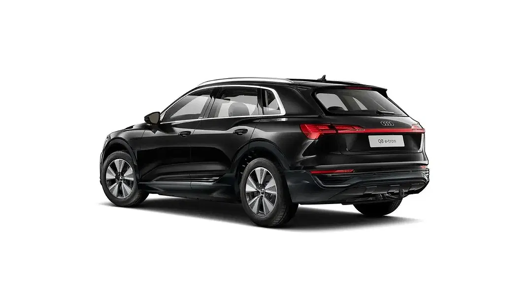 Audi Q8 e-tron 50 quattro advanced - Thumbnail 4