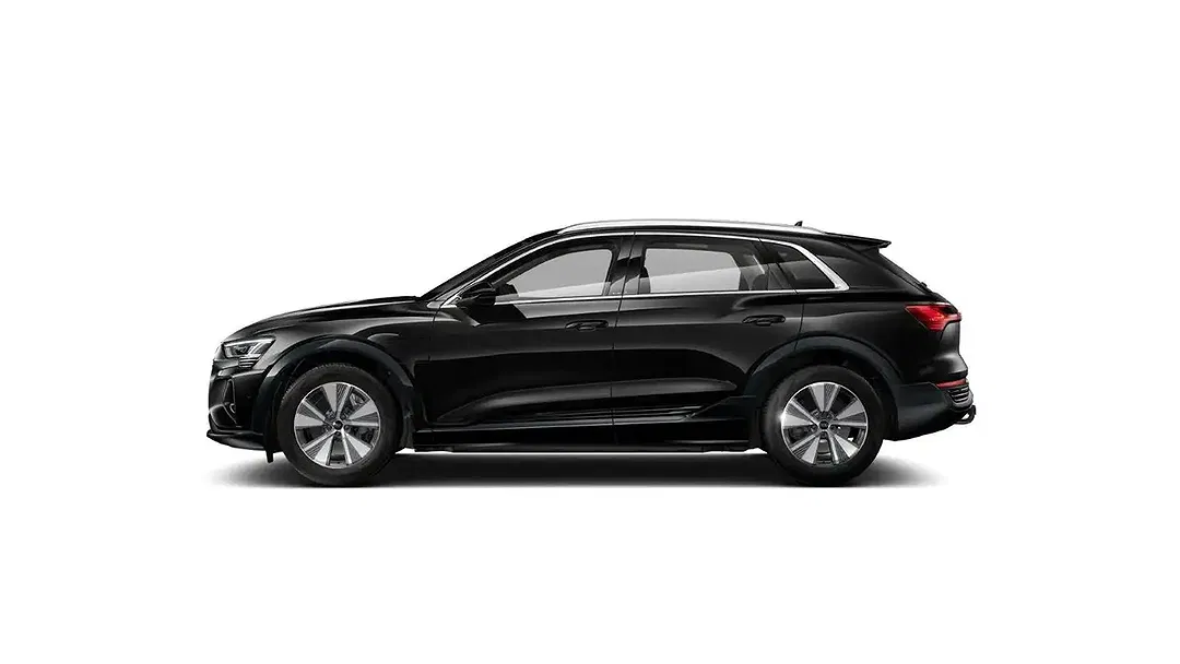 Audi Q8 e-tron 50 quattro advanced - Thumbnail 5