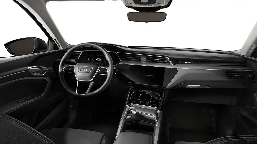 Audi Q8 e-tron 50 quattro advanced - Thumbnail 7