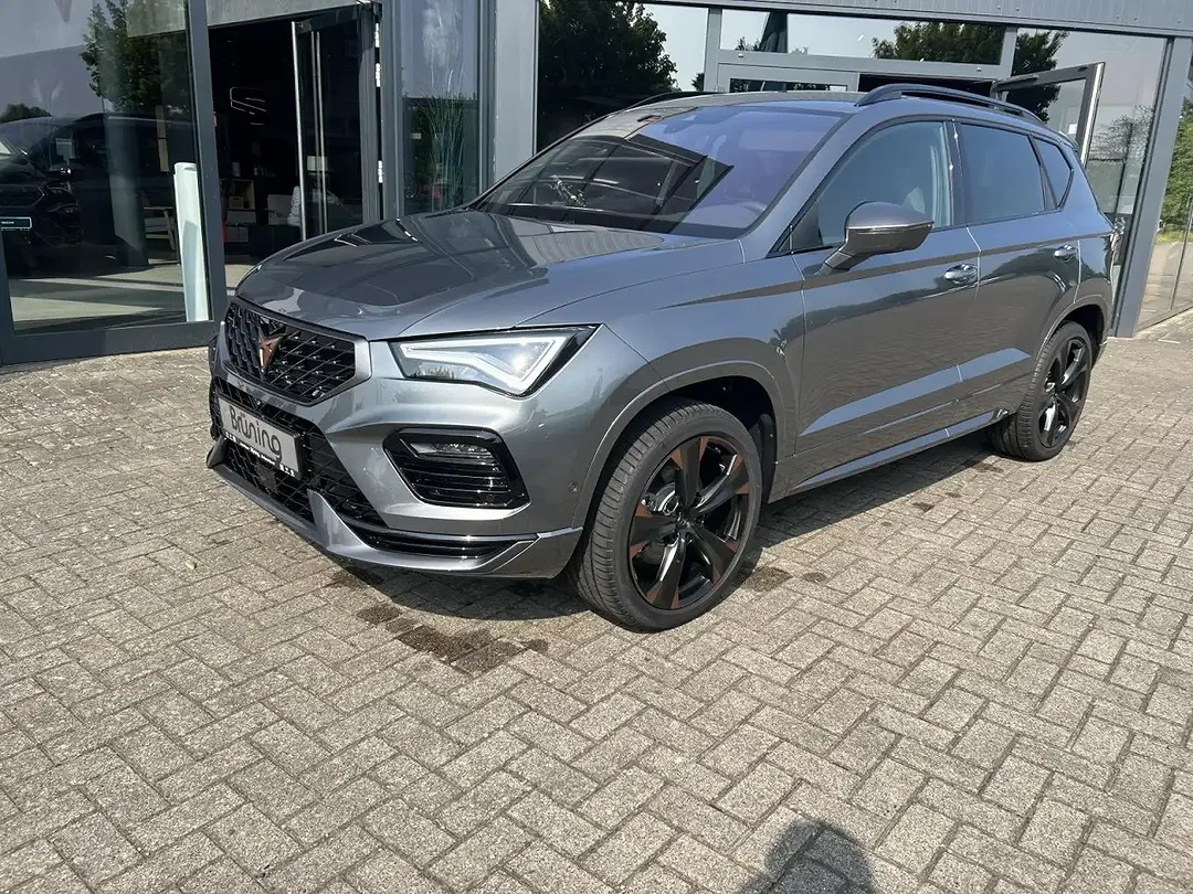 CUPRA Ateca 4x4 - Afbeelding 1