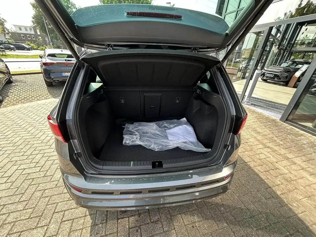 CUPRA Ateca 4x4 - Thumbnail 8
