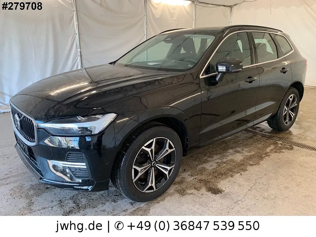 Volvo XC60 Momentum Pro - Afbeelding 1