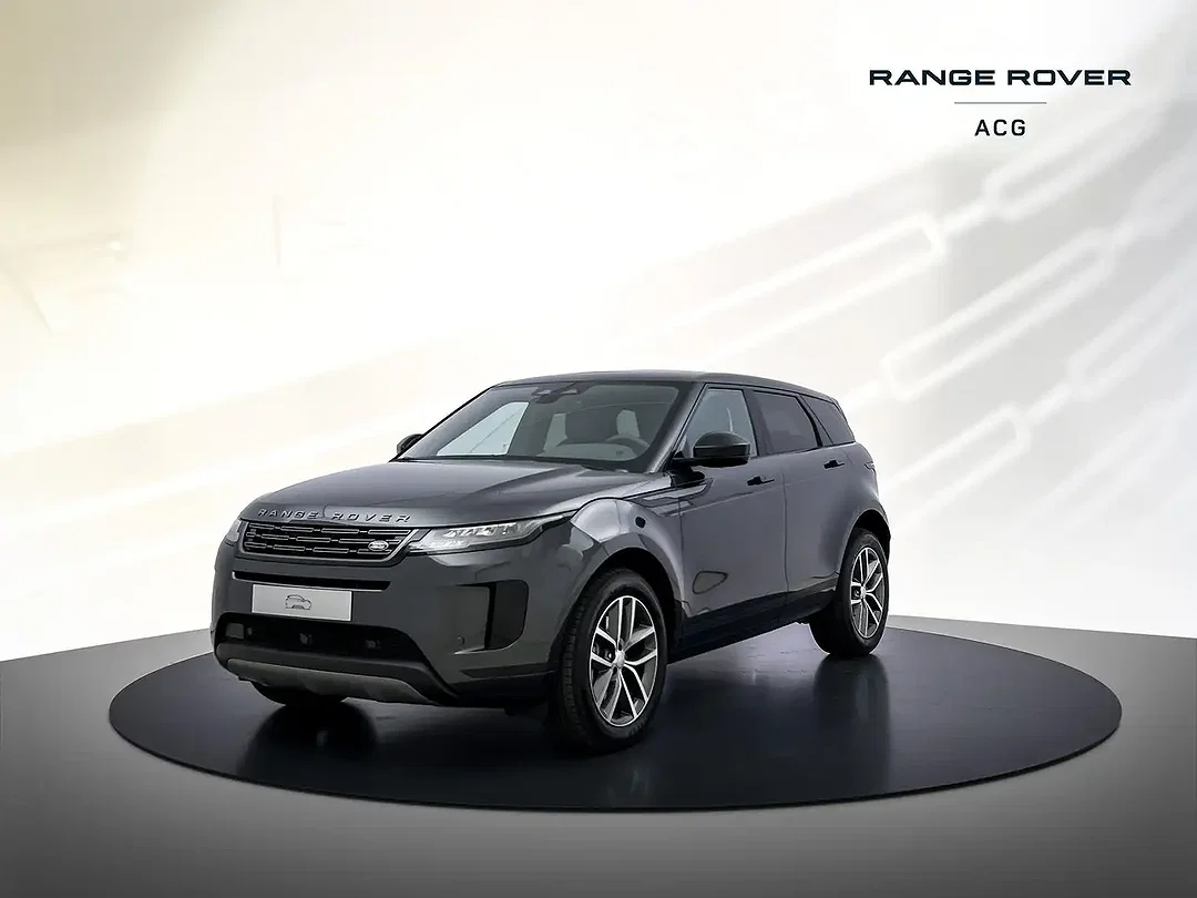 Land Rover Range Rover Evoque S - Afbeelding 1