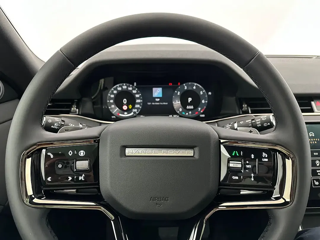 Land Rover Range Rover Evoque S - Thumbnail 10