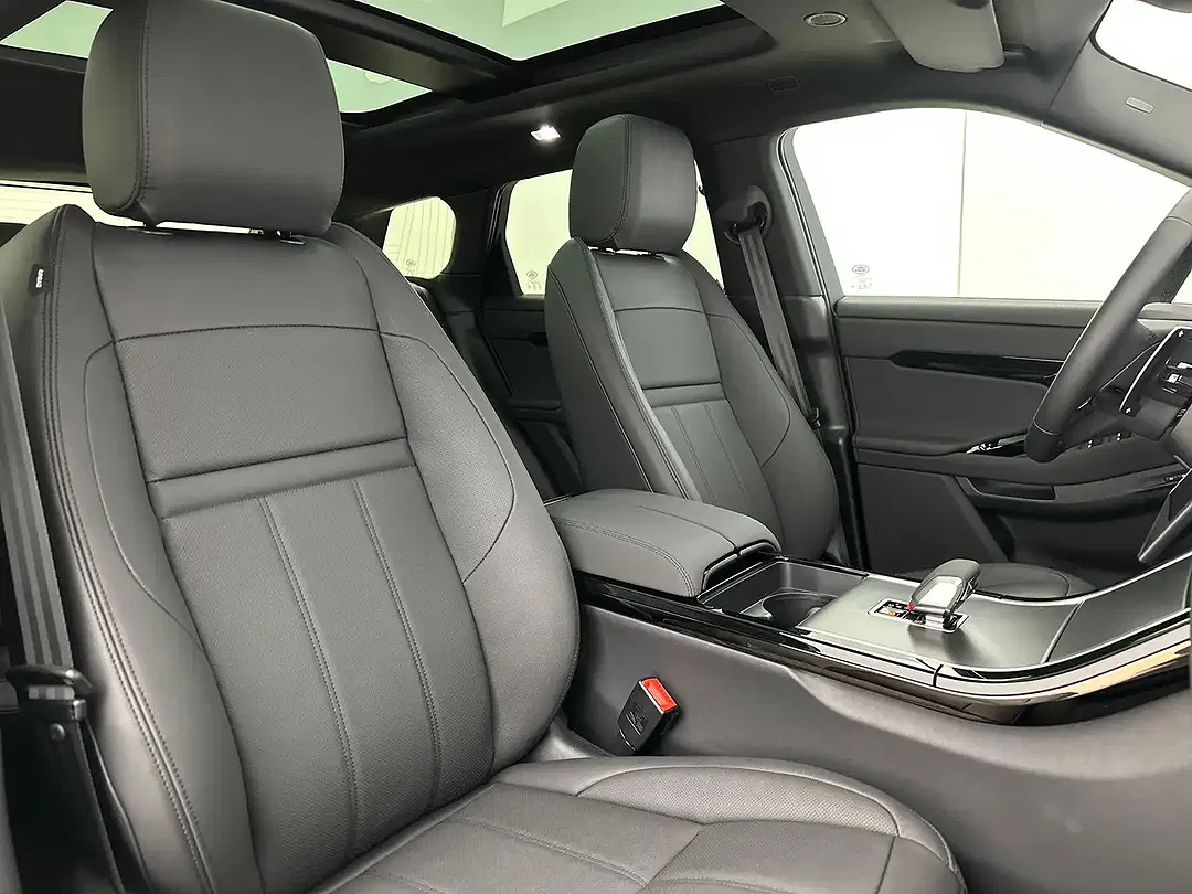 Land Rover Range Rover Evoque S - Thumbnail 11