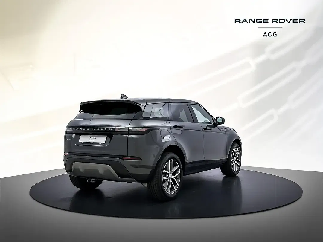 Land Rover Range Rover Evoque S - foto 2