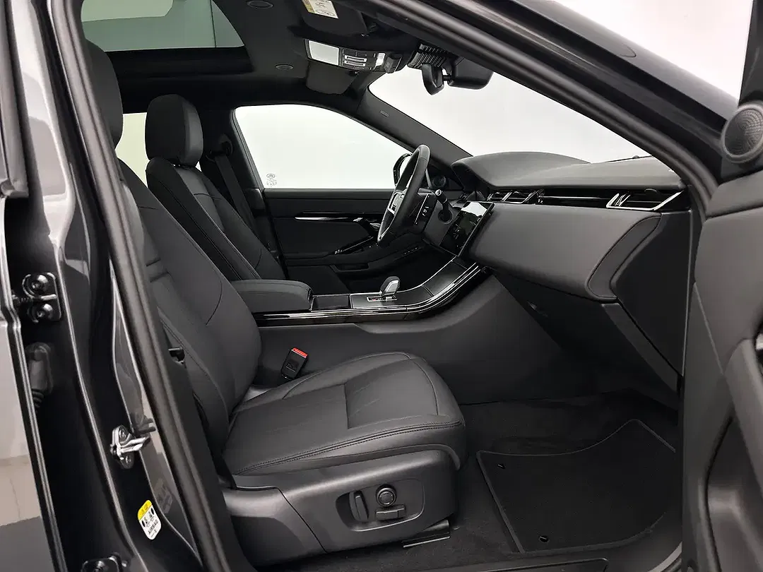 Land Rover Range Rover Evoque S - Thumbnail 3