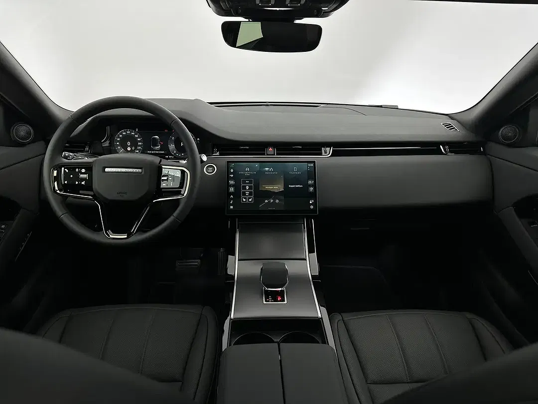 Land Rover Range Rover Evoque S - Thumbnail 4