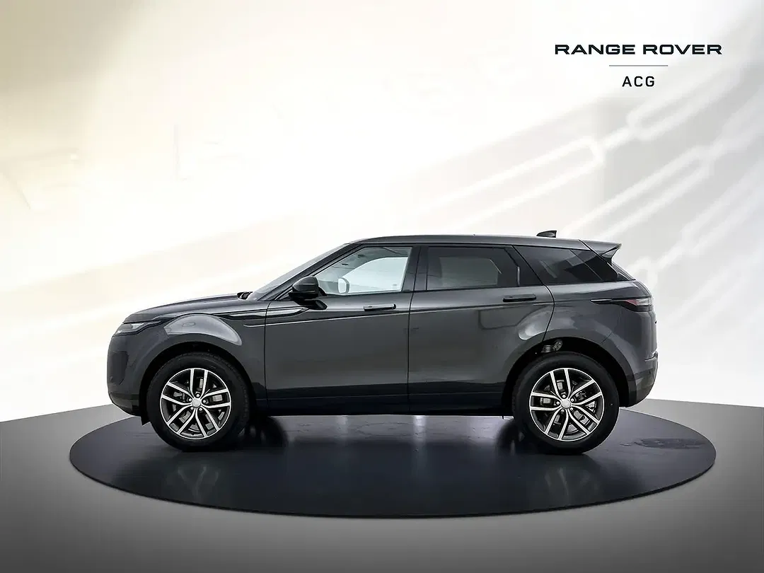 Land Rover Range Rover Evoque S - Thumbnail 6