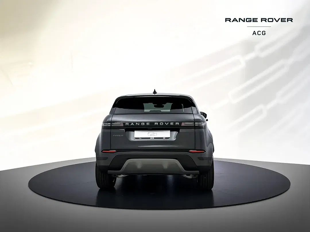 Land Rover Range Rover Evoque S - Thumbnail 7