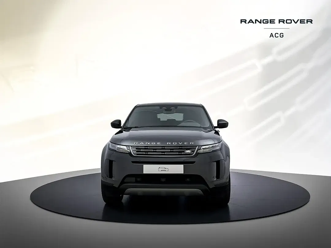 Land Rover Range Rover Evoque S - Thumbnail 8