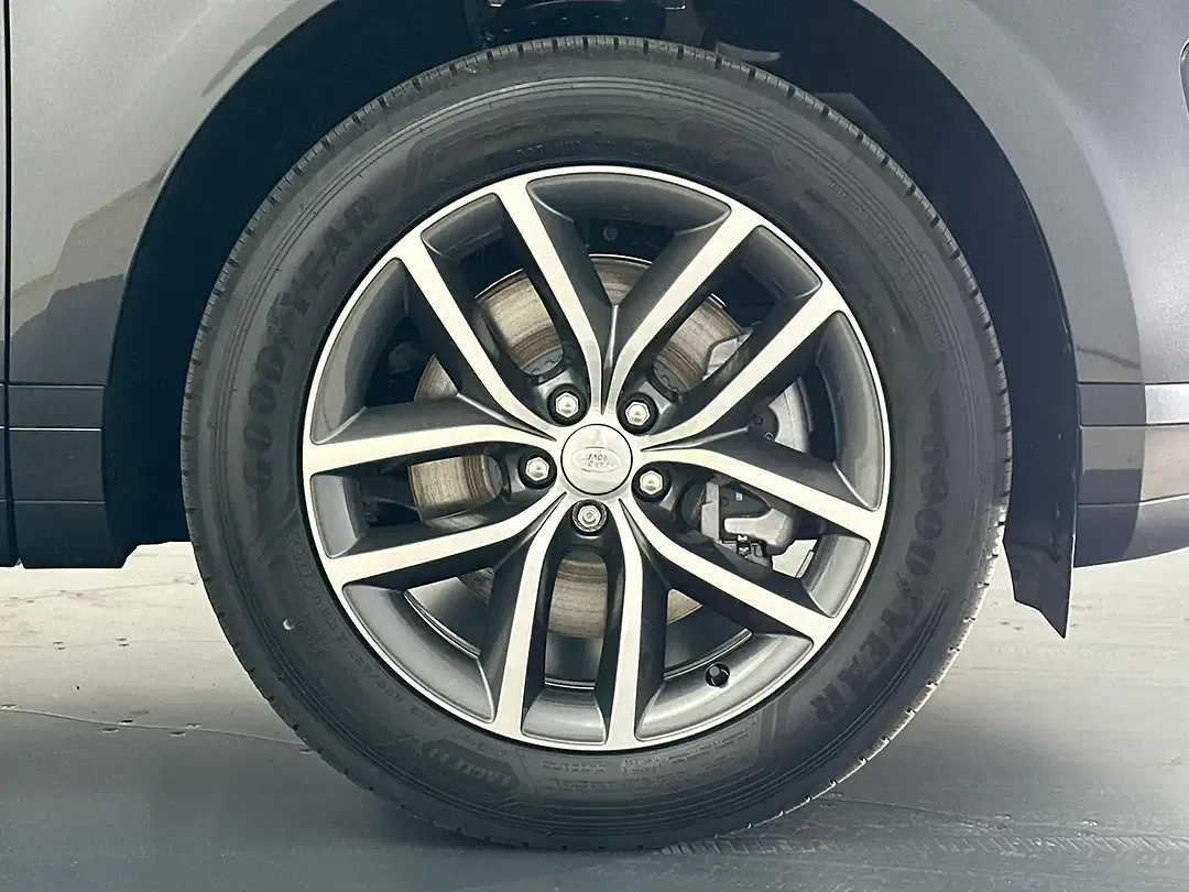 Land Rover Range Rover Evoque S - Thumbnail 9