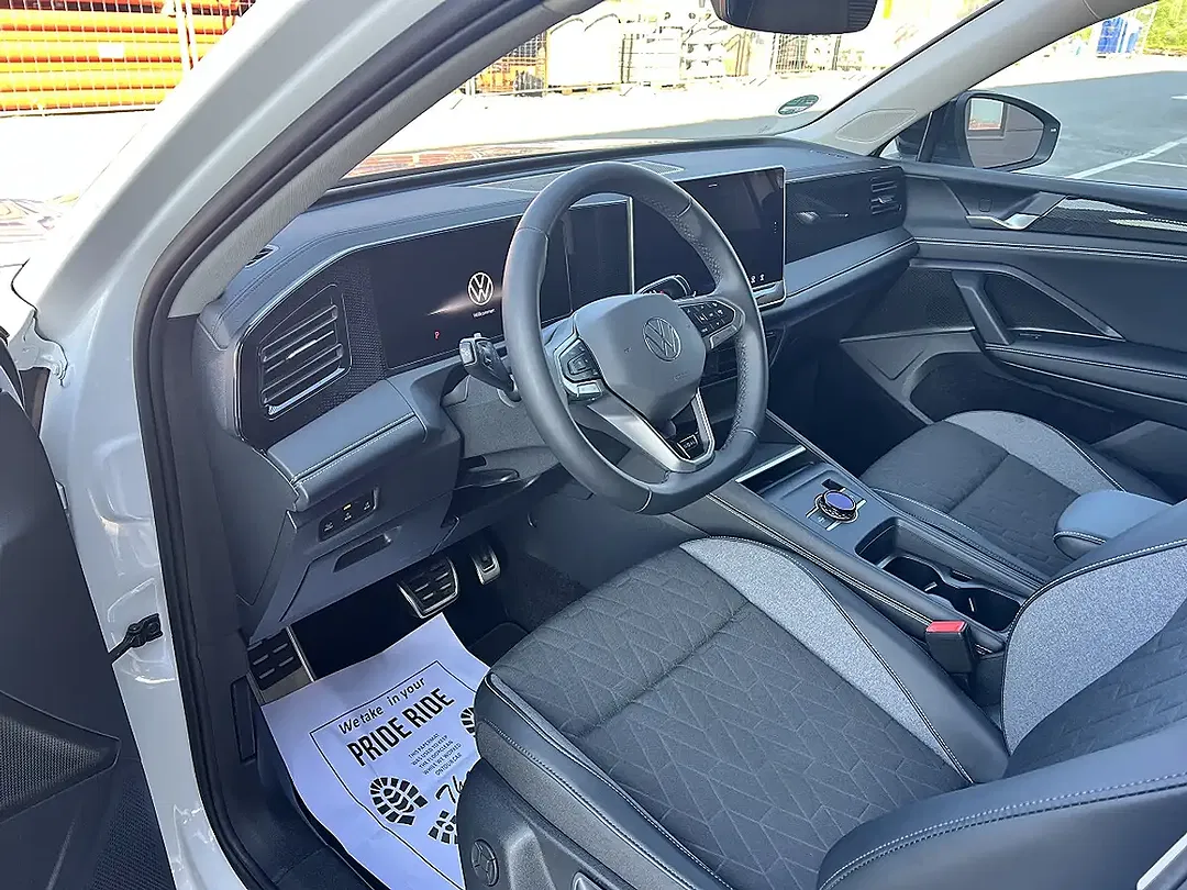 Volkswagen Tiguan 1.5 eTSI DSG - Thumbnail 6