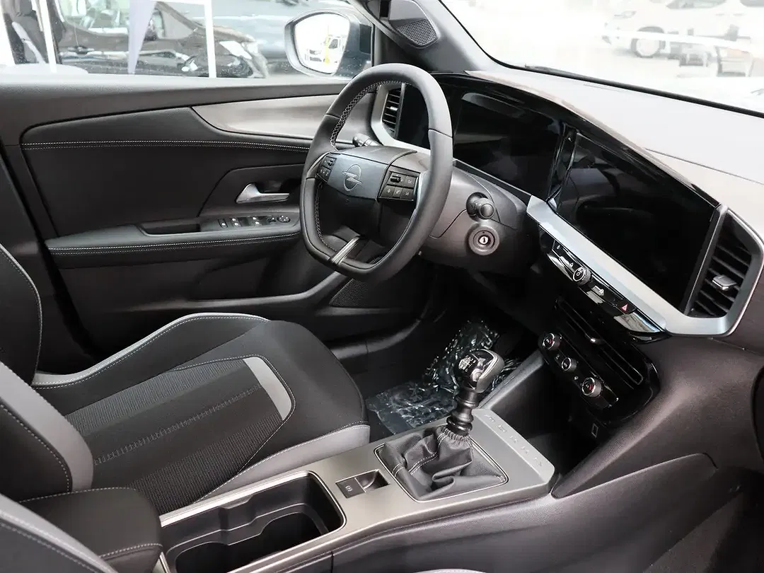 Opel Mokka GS - Thumbnail 3