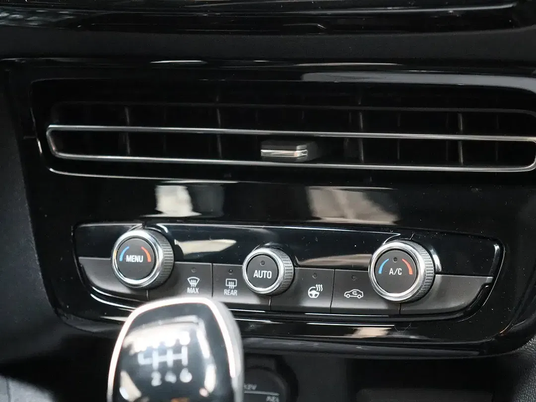 Opel Mokka GS - Thumbnail 8