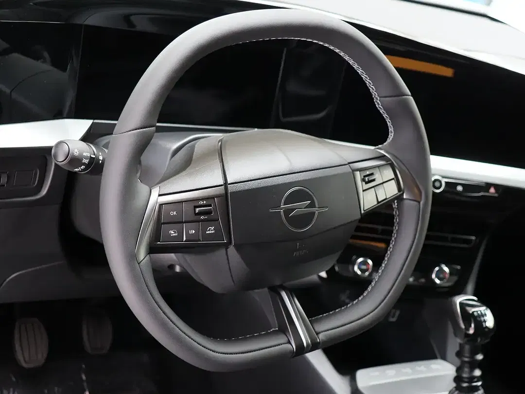 Opel Mokka GS - Thumbnail 9