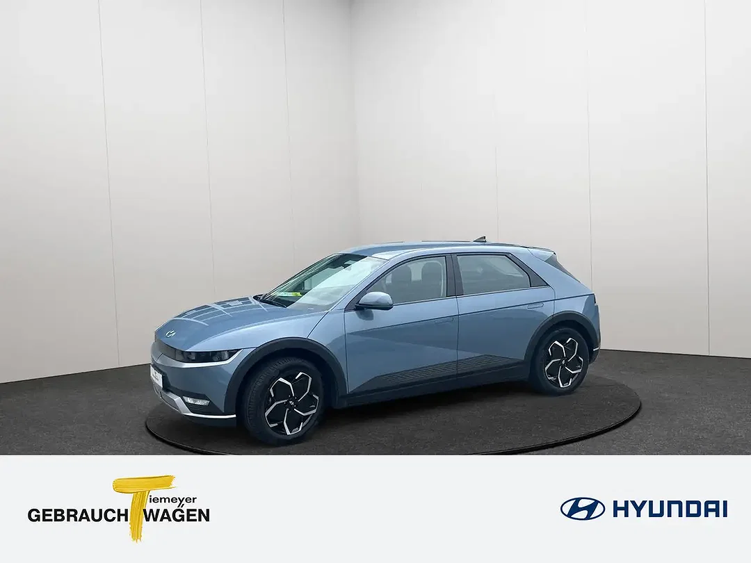 Hyundai IONIQ 5 - Afbeelding 1