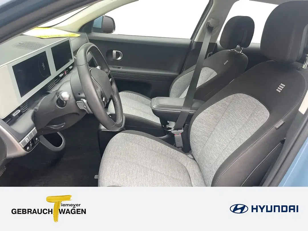 Hyundai IONIQ 5 - Thumbnail 10