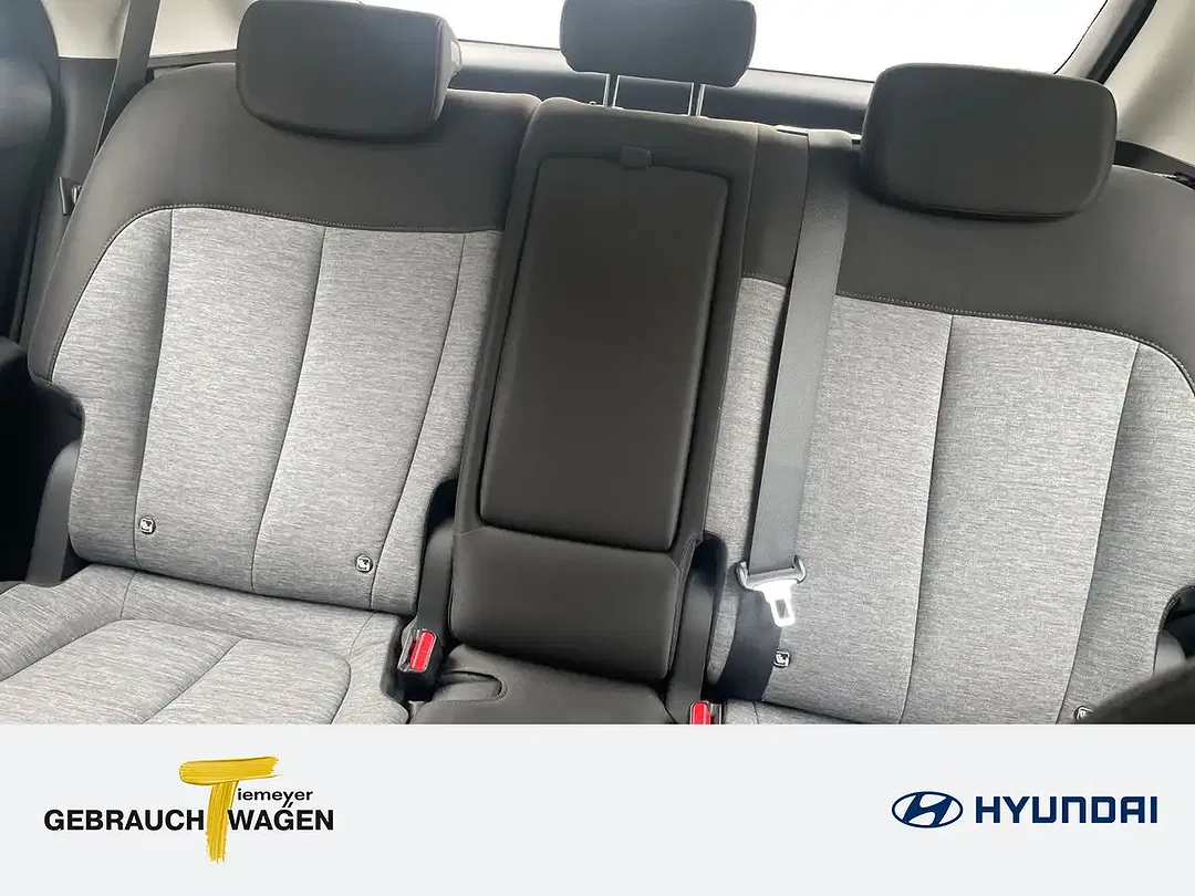 Hyundai IONIQ 5 - Thumbnail 11