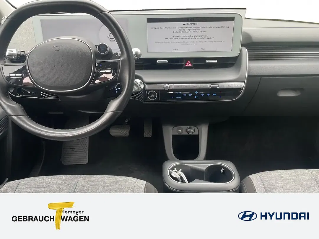 Hyundai IONIQ 5 - Thumbnail 12