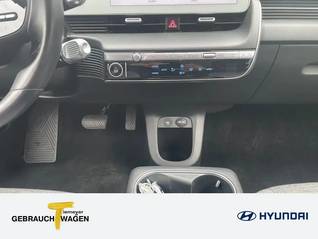 Hyundai IONIQ 5 - Thumbnail 13